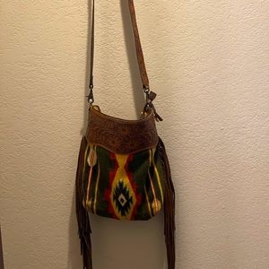 American darling purse 🥰